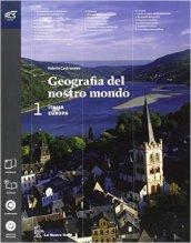 GEOGRAFIA NOSTRO MONDO 1 SET MAIOR