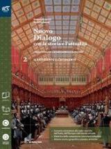 Nuovo dialogo con la storia e l'attualità. Con Extrakit-Openbook. Con e-book. Con espansione online. Vol. 2