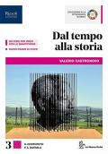 DAL TEMPO ALLA STORIA LIBRO MISTO CON LIBRO DIGITALE VOLUME 3, GUIDA AL NUOVO ESAME DI STATO, CLIL QUINTO ANNO