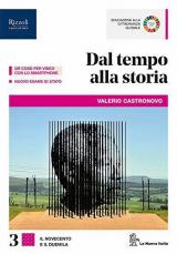 DAL TEMPO ALLA STORIA LIBRO MISTO CON LIBRO DIGITALE VOLUME 3, GUIDA AL NUOVO ESAME DI STATO, CLIL QUINTO ANNO