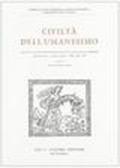 Civiltà dell'umanesimo. Atti del 6º, 7º e 8º Convegno internazionale del Centro di studi umanistici (Montepulciano, 1969-71)