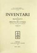 Inventari dei manoscritti delle biblioteche d'Italia. Vol. 32: Bologna.