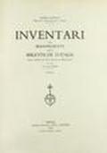 Inventari dei manoscritti delle biblioteche d'Italia. Vol. 33: Pesaro.