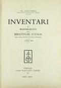 Inventari dei manoscritti delle biblioteche d'Italia. Vol. 35: Pesaro.