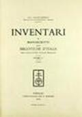 Inventari dei manoscritti delle biblioteche d'Italia. Vol. 51: Fano.