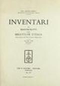 Inventari dei manoscritti delle biblioteche d'Italia. Vol. 62: Bologna.