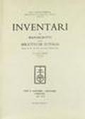 Inventari dei manoscritti delle biblioteche d'Italia. Vol. 68: Venezia.