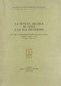 La civiltà arcaica di Vulci e la sua espansione. Atti del 10º Convegno di studi etruschi e italici