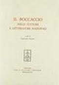 Il Boccaccio nelle culture e letterature nazionali. Atti del Convegno internazionale (Firenze-Certaldo, 22-25 maggio 1975)