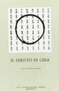 Il diritto in Cina. Atti del Convegno internazionale di studi cinesi (Venezia, 14-15 ottobre 1976)