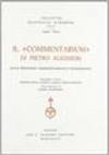Il commentarium di Pietro Alighieri. Nelle redazioni ashburnhamiana e ottoboniana