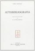 Autobibliografia