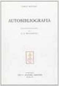 Autobibliografia