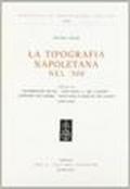 La tipografia napoletana del '500. Annali di Sigismondo Mayr, Giovanni A. De Caneto, Antonio de Frizis, Giovanni Pasquet De Sallo (1503-1535)