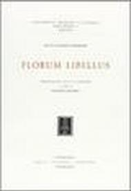 Florum libellus