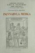 Incunabula medica