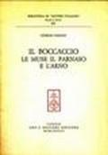 Il Boccaccio, le Muse, il Parnaso e l'Arno