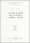 Favola e mito nella poesia di Sergej Esenin