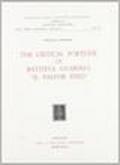 The Critical fortune of Battista Guarini's «Il pastor fido»