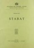 Stabat (1968)