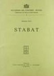 Stabat (1968)