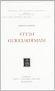 Studi guicciardiniani