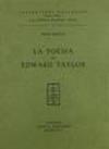 La poesia di Edward Taylor
