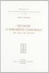 Tecniche e strumenti chirurgici del XIII e XIV secolo