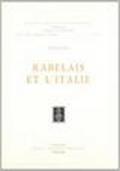 Rabelais et l'Italie