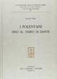 I Polentani fino al tempo di Dante