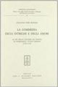 La commedia degli intrighi e degli amori. Le più belle lettere da Napoli di Dominique Vivant Denon