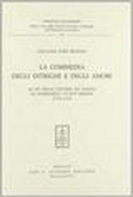 La commedia degli intrighi e degli amori. Le più belle lettere da Napoli di Dominique Vivant Denon