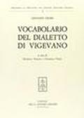 Vocabolario del dialetto di Vigevano