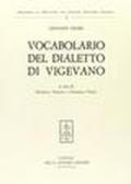 Vocabolario del dialetto di Vigevano