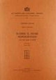 Arie e cantate: 1