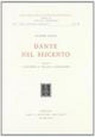 Dante nel Seicento. Saggi su A. Guarini, N. Villani, L. Magalotti