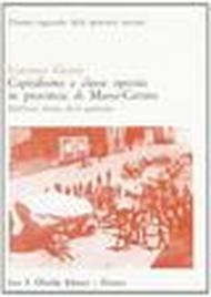 Capitalismo e classe operaia in provincia di Massa-Carrara