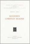 Manzoni's christian realism