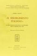 Il Risorgimento italiano. Un quotidiano politico e letterario nella Firenze del 1859