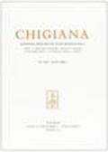 Chigiana. Rassegna annuale di studi musicologici. Vol. 22