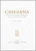 Chigiana. Rassegna annuale di studi musicologici. Vol. 23