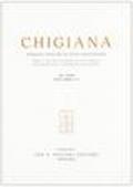 Chigiana. Rassegna annuale di studi musicologici. Vol. 28