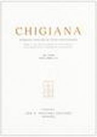 Chigiana. Rassegna annuale di studi musicologici. Vol. 28