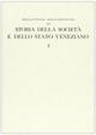 Studi veneziani. 1.1959