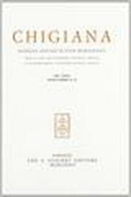 Chigiana. Rassegna annuale di studi musicologici. Vol. 35