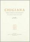 Chigiana. Rassegna annuale di studi musicologici: 34