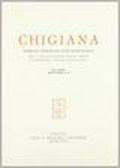 Chigiana. Rassegna annuale di studi musicologici: 34