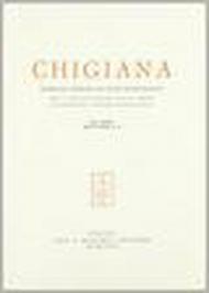 Chigiana. Rassegna annuale di studi musicologici: 34