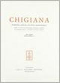 Chigiana. Rassegna annuale di studi musicologici. Vol. 33