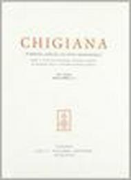 Chigiana. Rassegna annuale di studi musicologici. Vol. 33